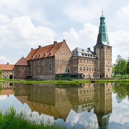 Hotel Schloss Raesfeld Exteriér fotografie