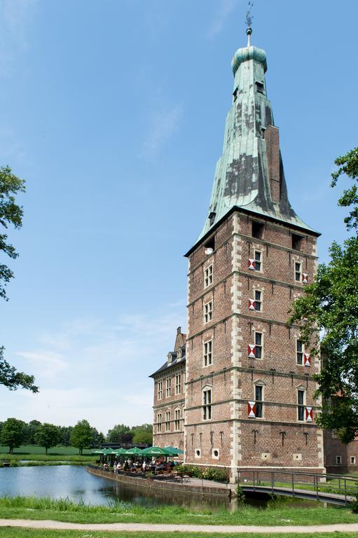 Hotel Schloss Raesfeld Exteriér fotografie