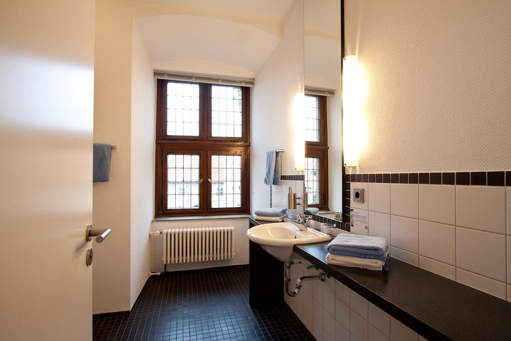Hotel Schloss Raesfeld Pokoj fotografie