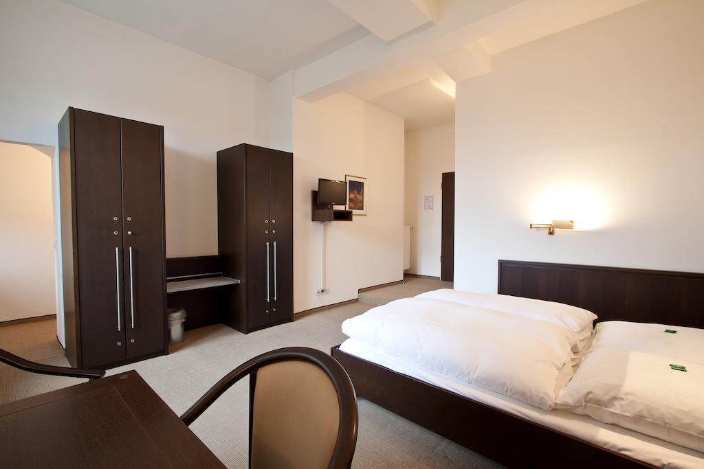 Hotel Schloss Raesfeld Exteriér fotografie