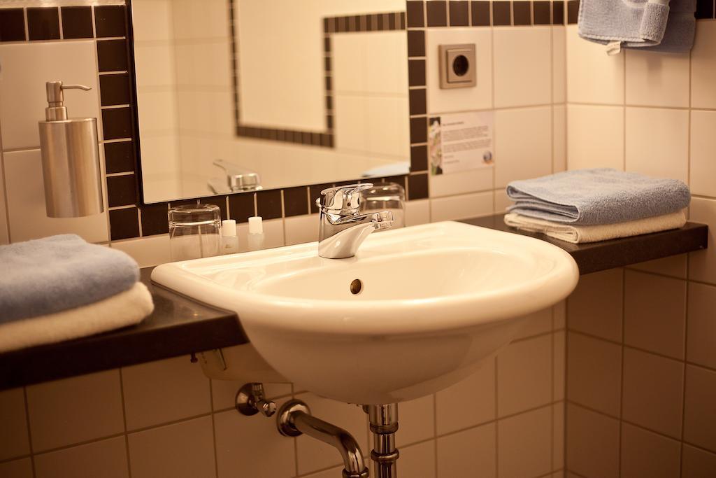 Hotel Schloss Raesfeld Pokoj fotografie