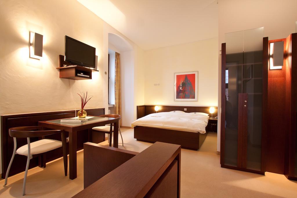 Hotel Schloss Raesfeld Pokoj fotografie