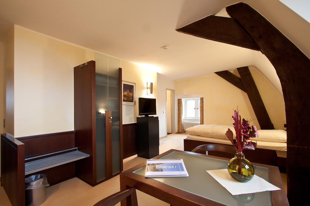 Hotel Schloss Raesfeld Pokoj fotografie