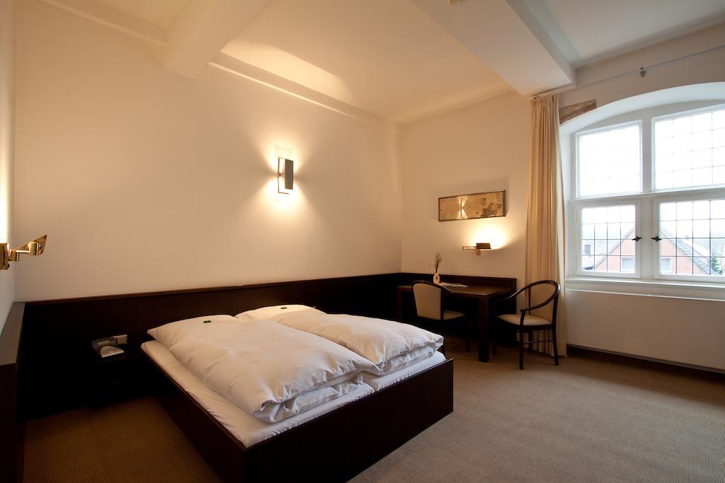 Hotel Schloss Raesfeld Pokoj fotografie